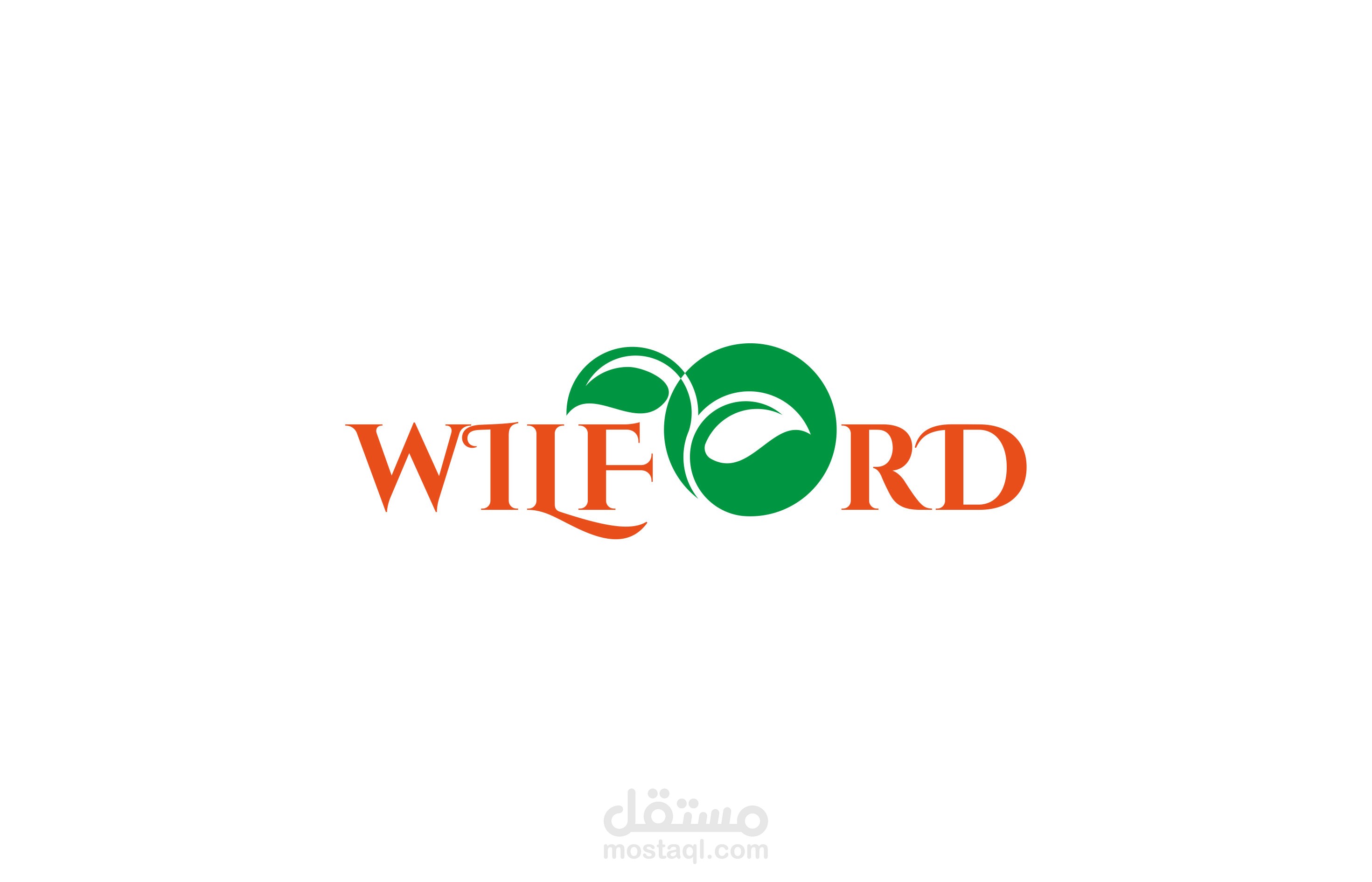 Food Logo