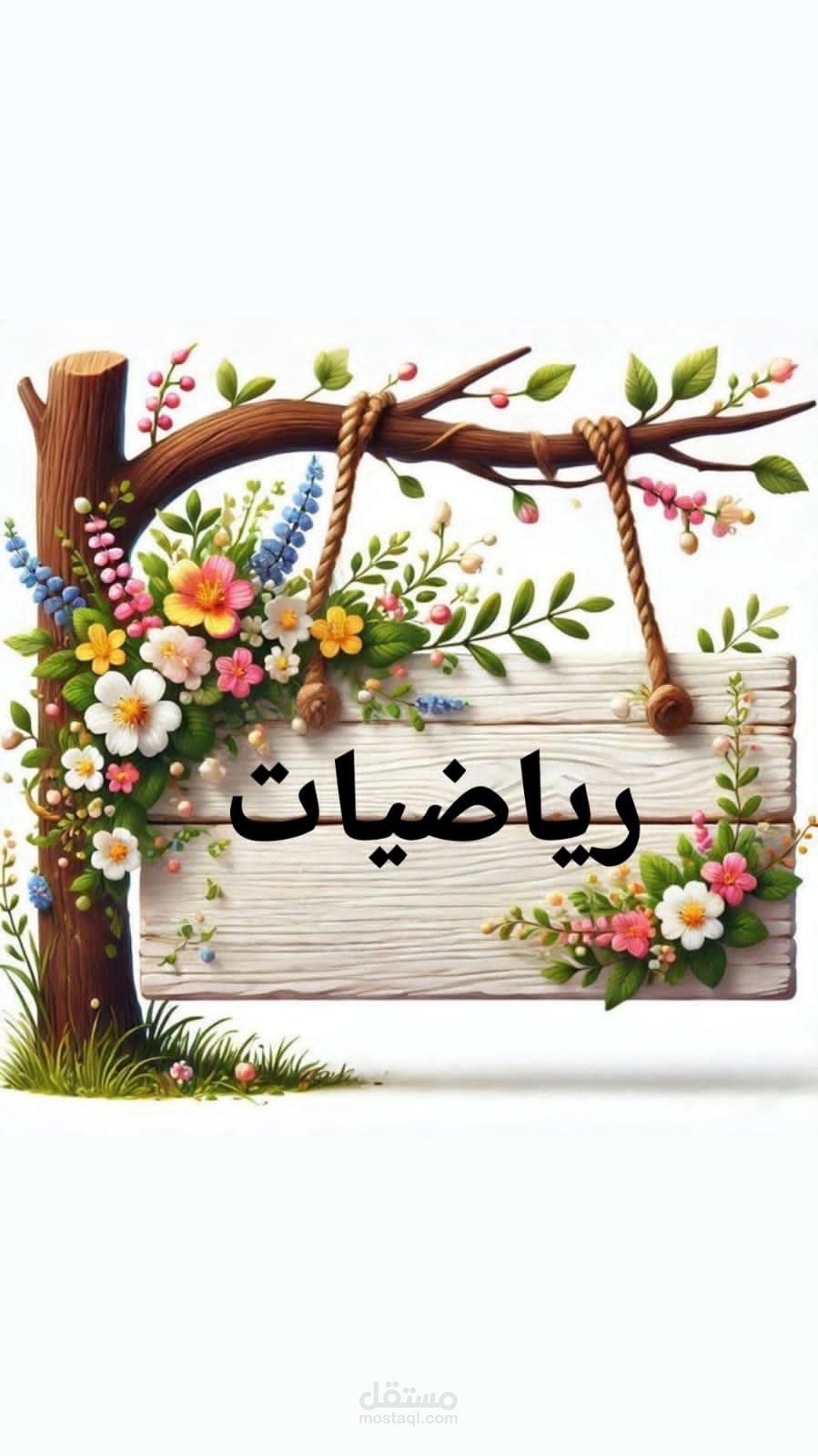 تعليم مادة الرياضيات