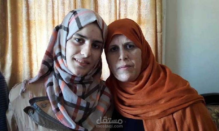 صاحبة المركز الأول تكشف : يوم المدرسة الأول كالأخير و السّر أسرتي