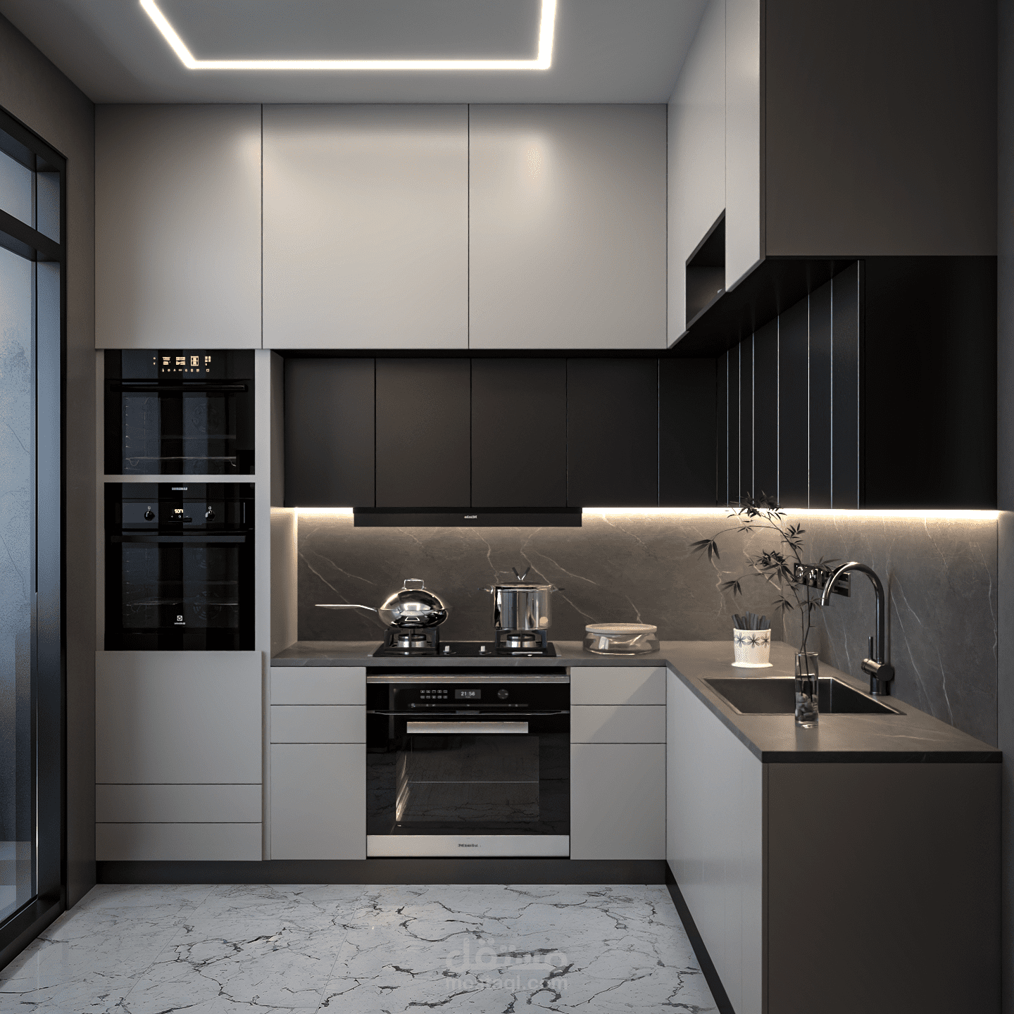 KITCHEN DESIGN