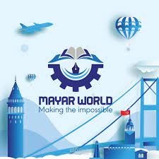 نظام ادارة خدمات mayar-world (back-end)