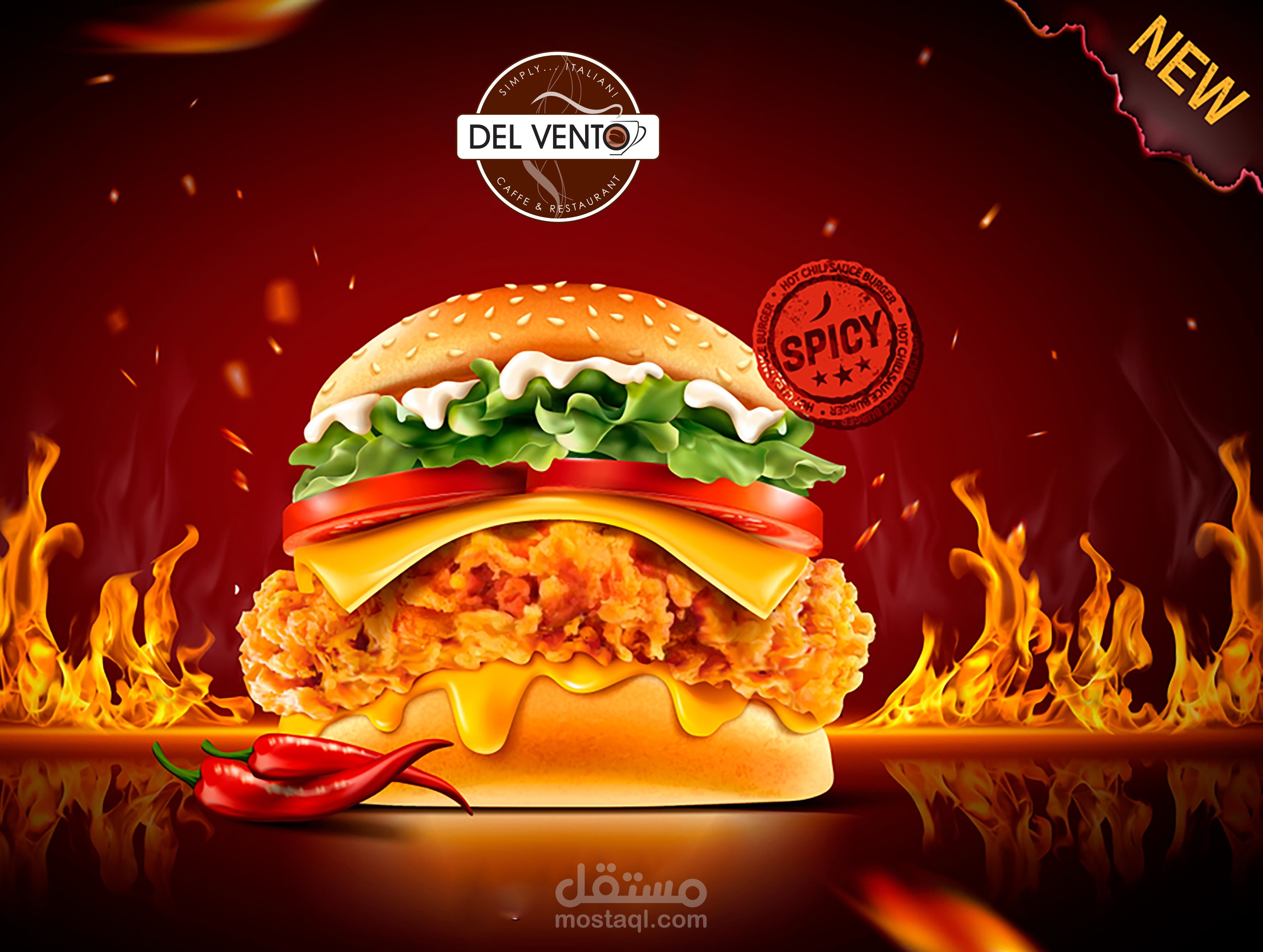 تصميمات سوشيال ميديا