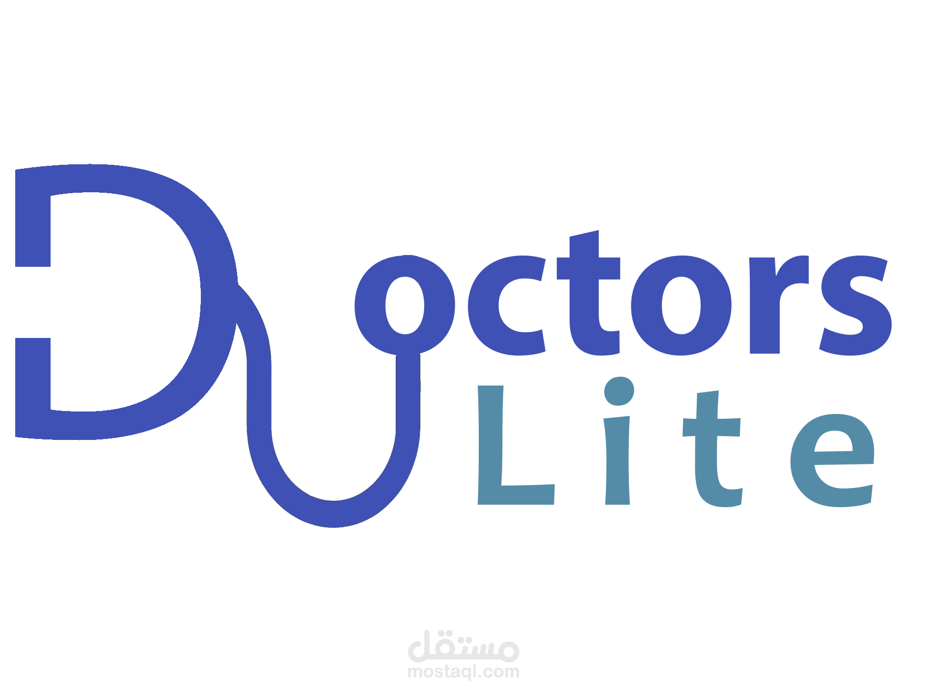 انشاء تطبيق  لعرض  الدكاتره في  منطقه ما  Doctors Lite