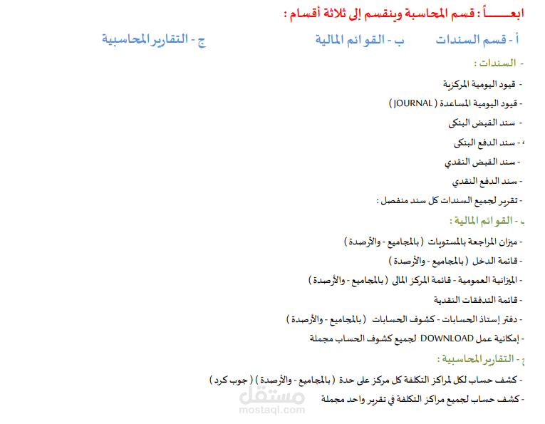 الكويت اسواق القرين - شركة MB شوكلت