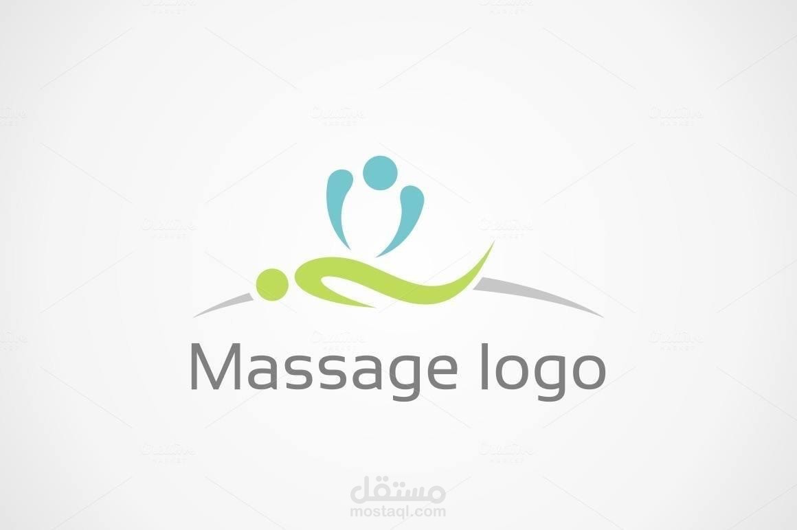 Massage Logo