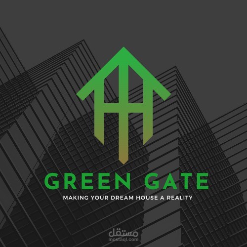 Green Gate