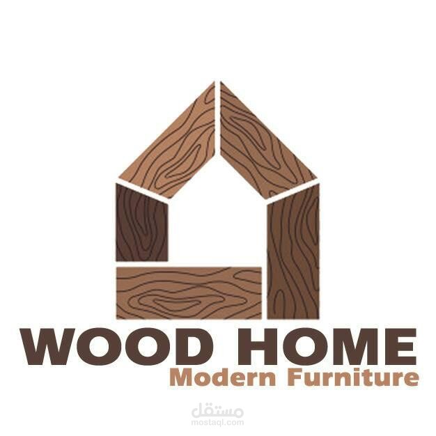 Wood Home