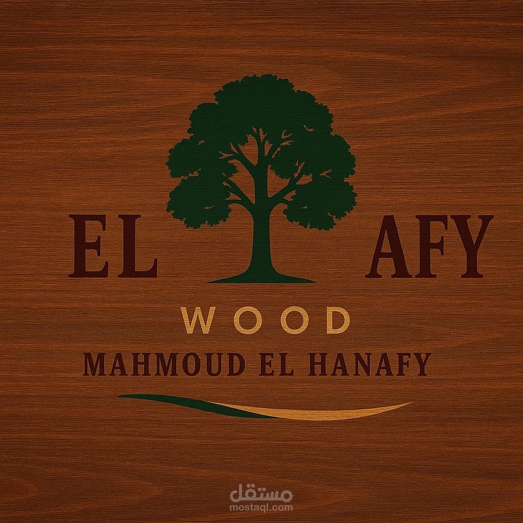 EL Hanafy Wood