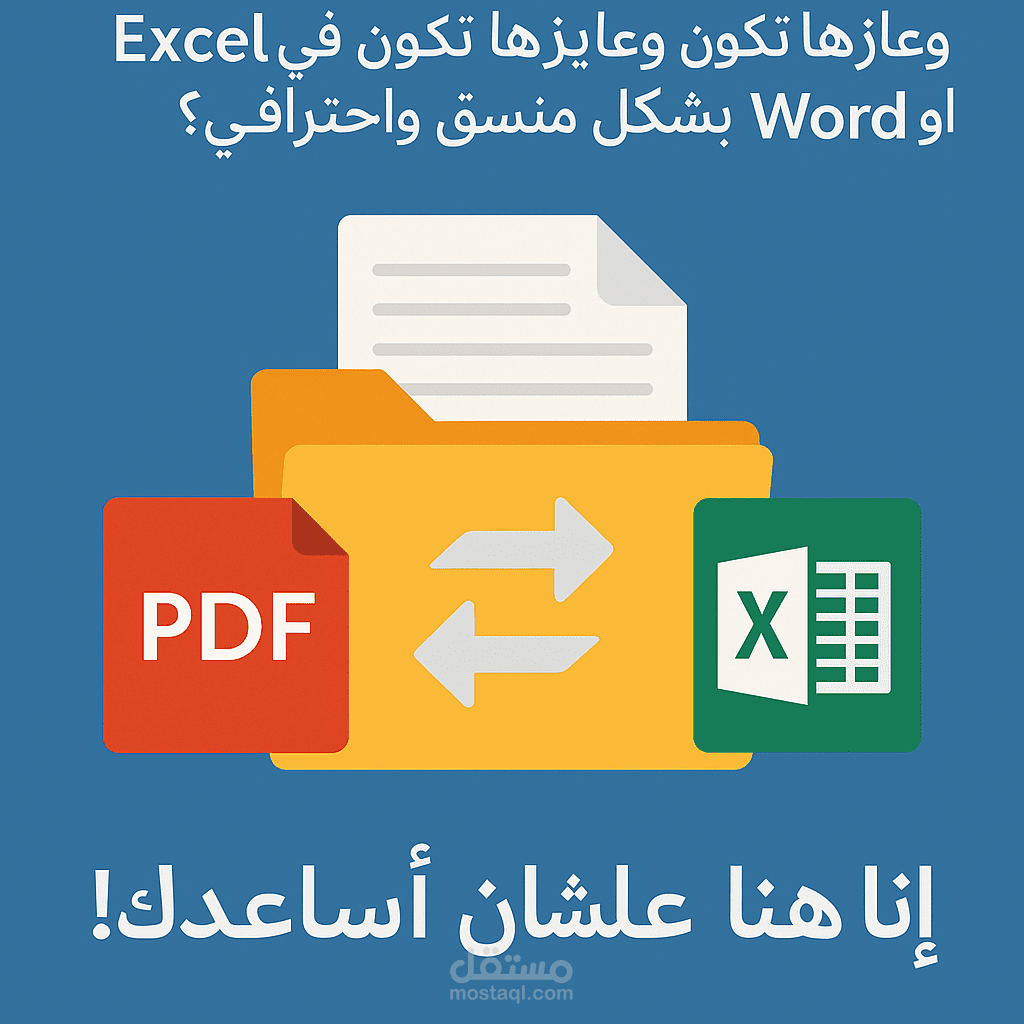 تحويل نصوص