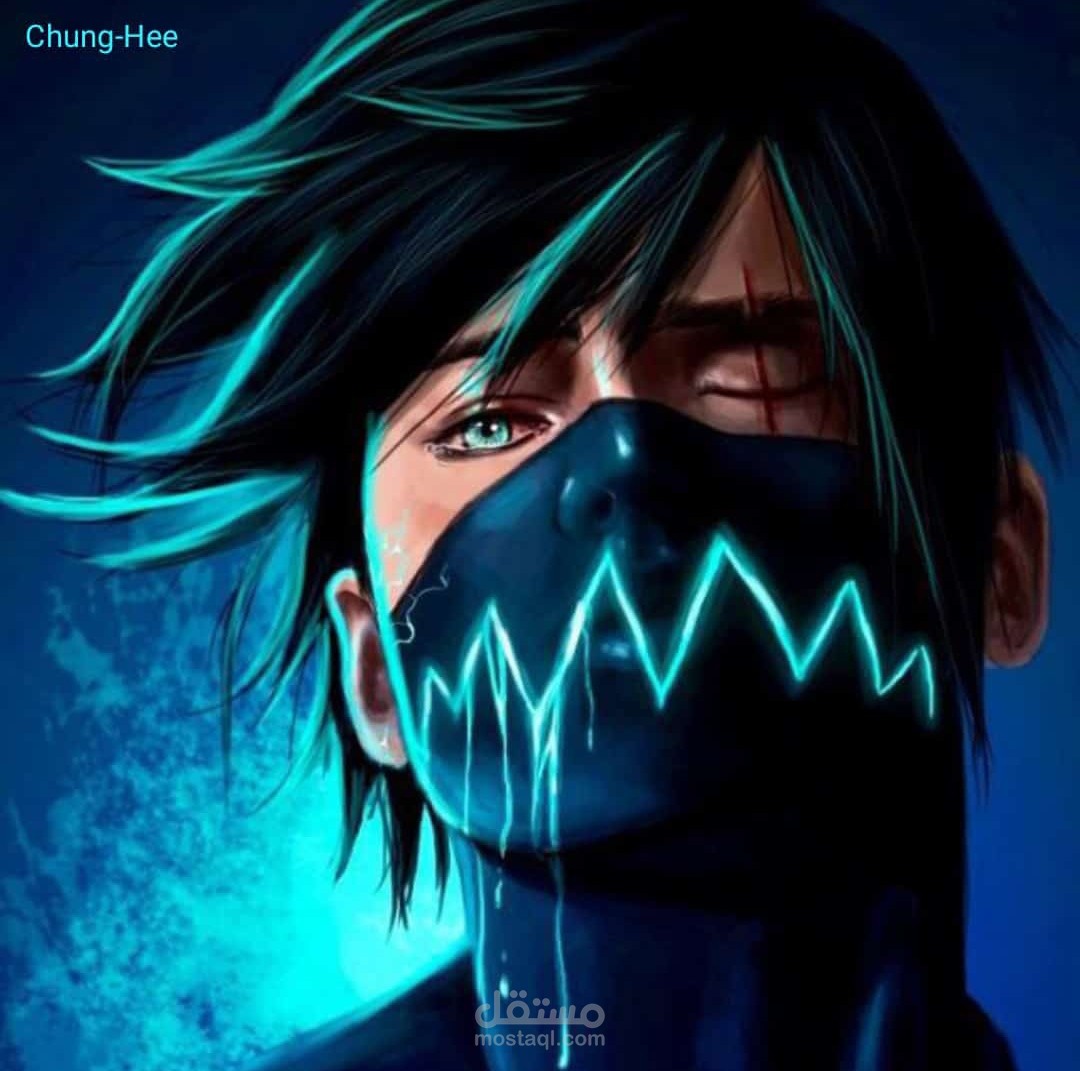 Chung-Hee Art