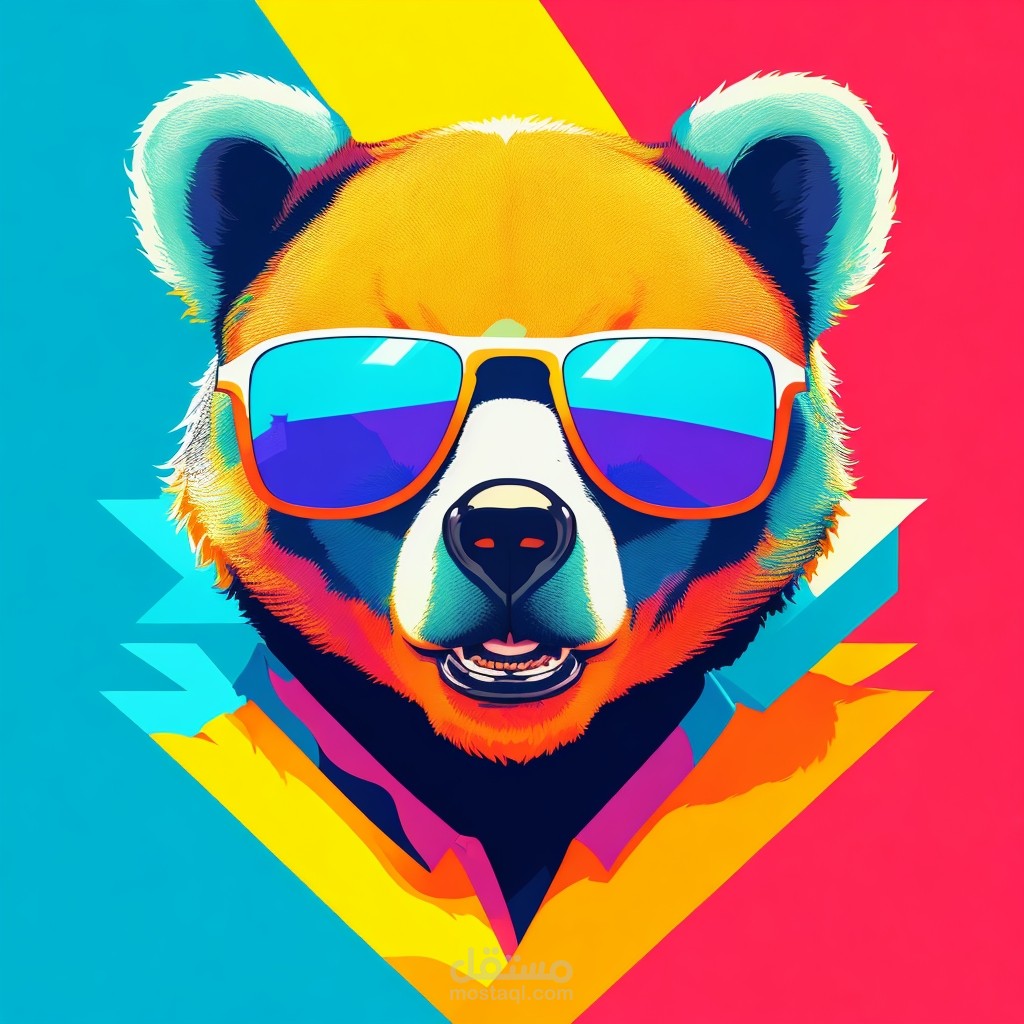 بوستر عامل فنى