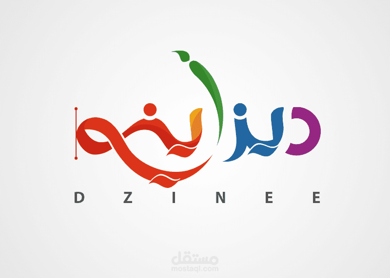 شعار ومسابقة ديزايني