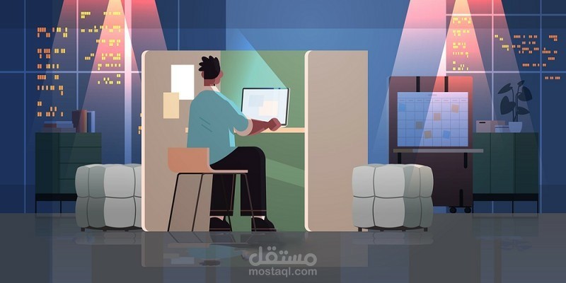 تفريغ نصوص