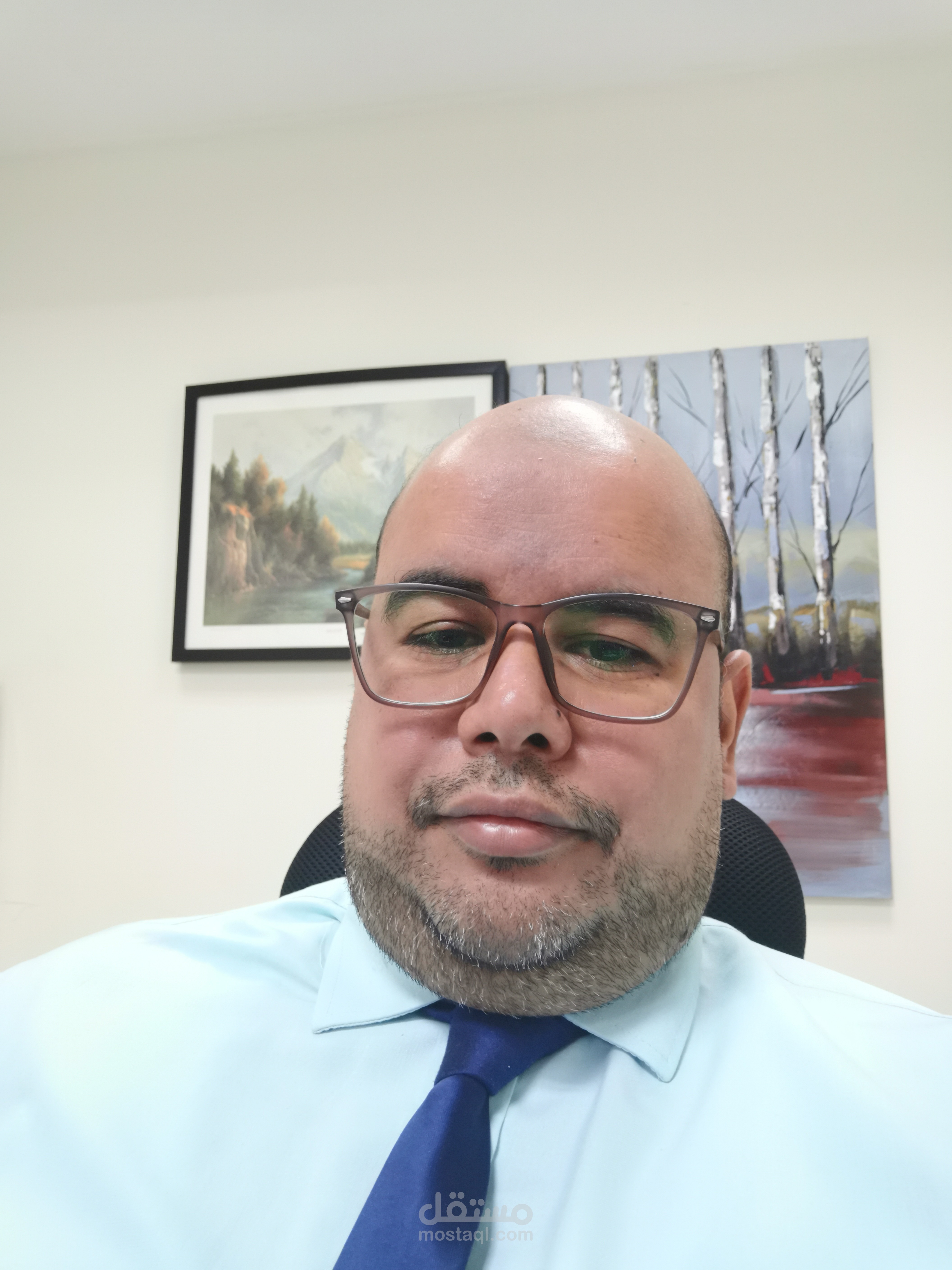 الادارة المالية لفندق