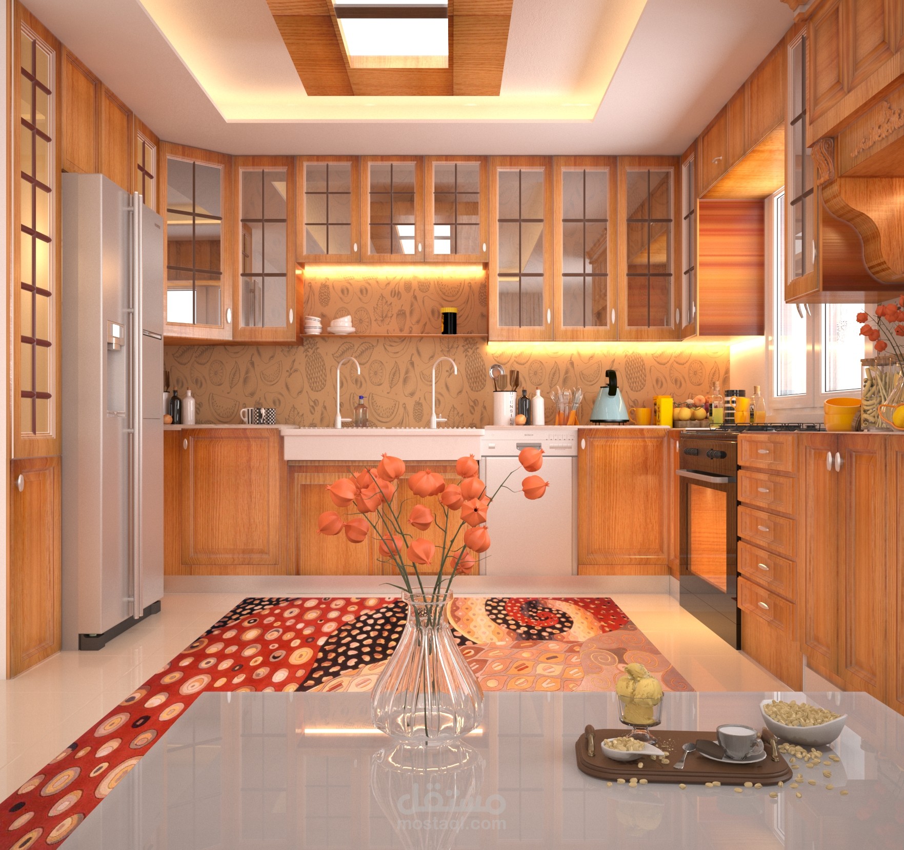 تصميم داخلي