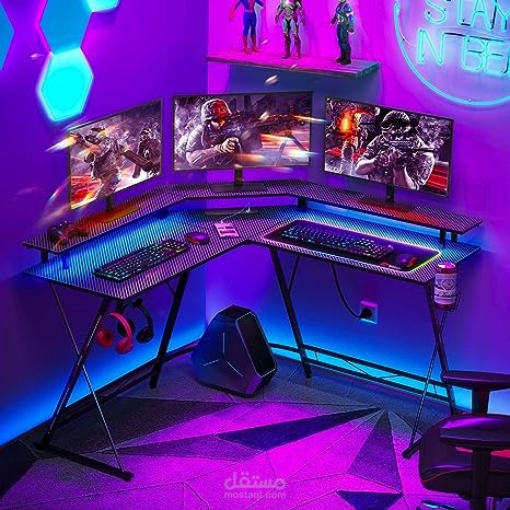 وصف لي منتج Gaming chair