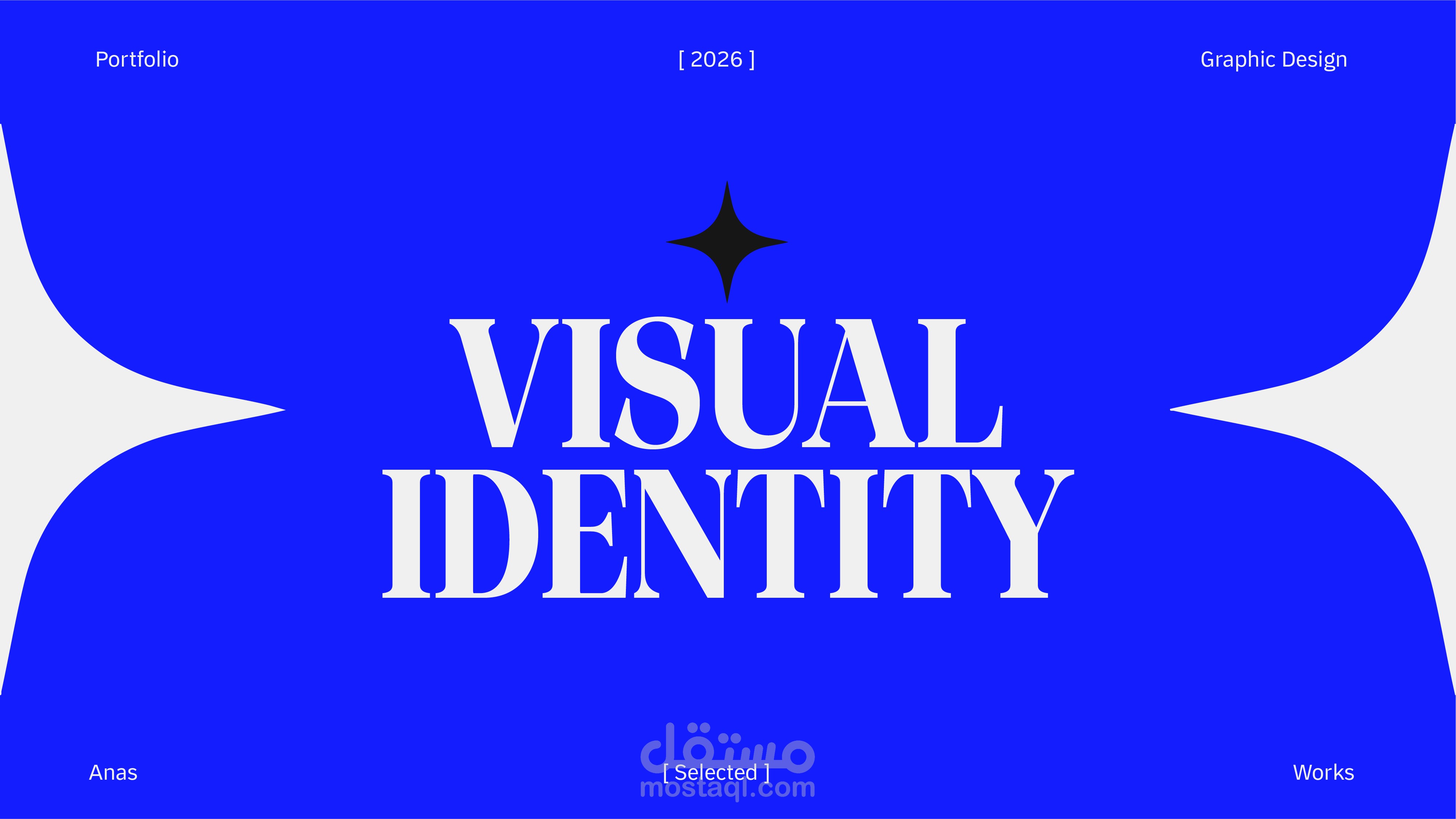 تصميم هويات تجارية كاملة ودليل استخدام العلامة )Brand Guideline( لشركات متعددة