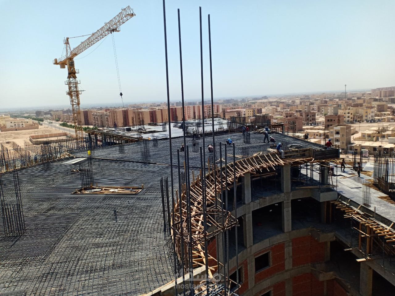 شركة الاسكندريه للهندسة والمقاولات