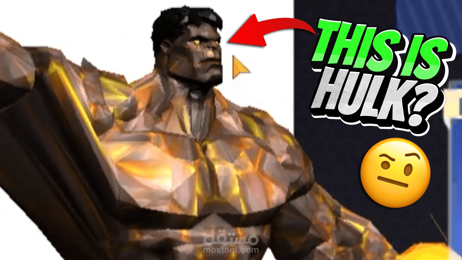 Don't u ever play hulk games in the play store