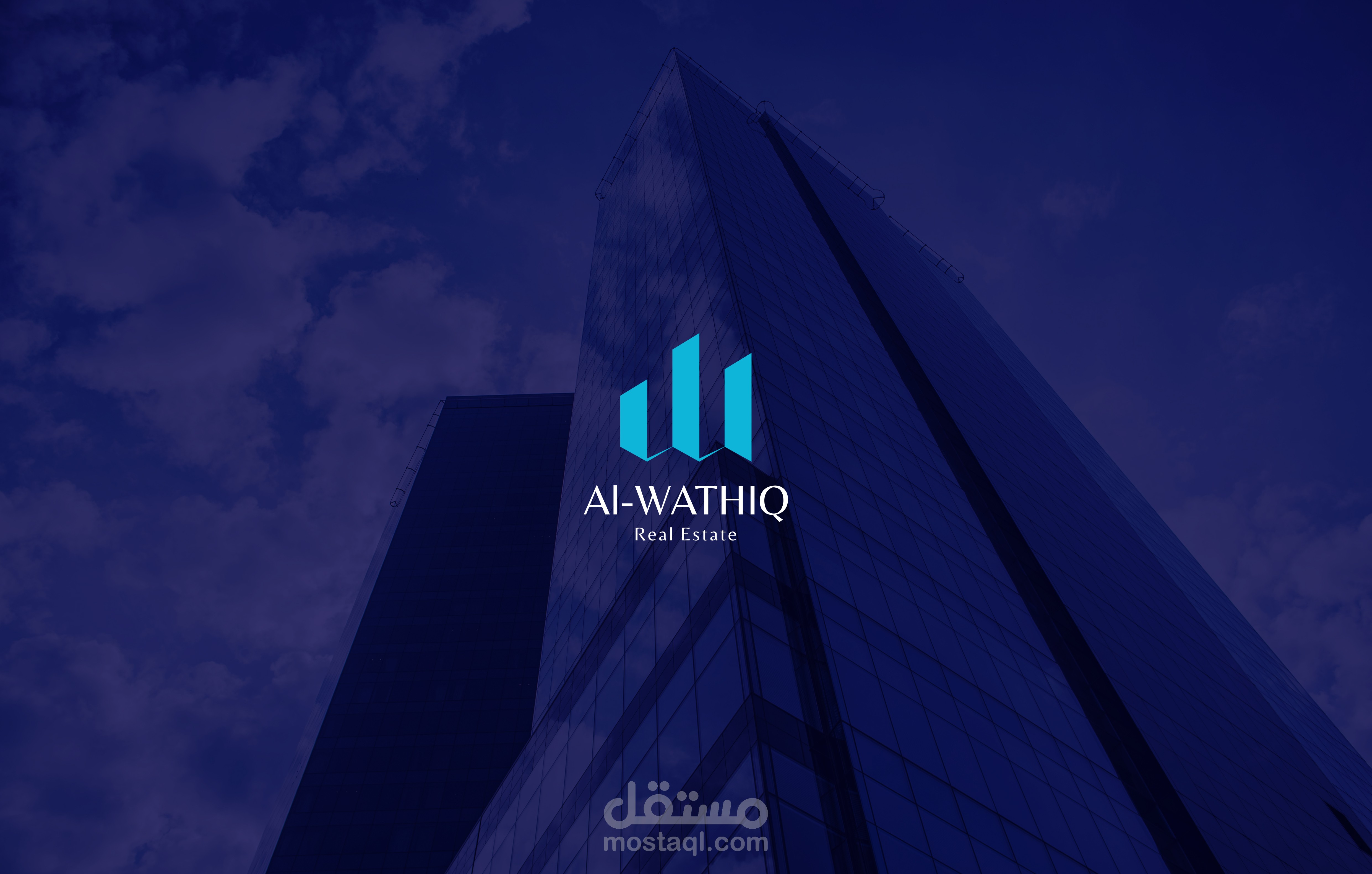 الواثق - AL-WATHIQ™ real estate
