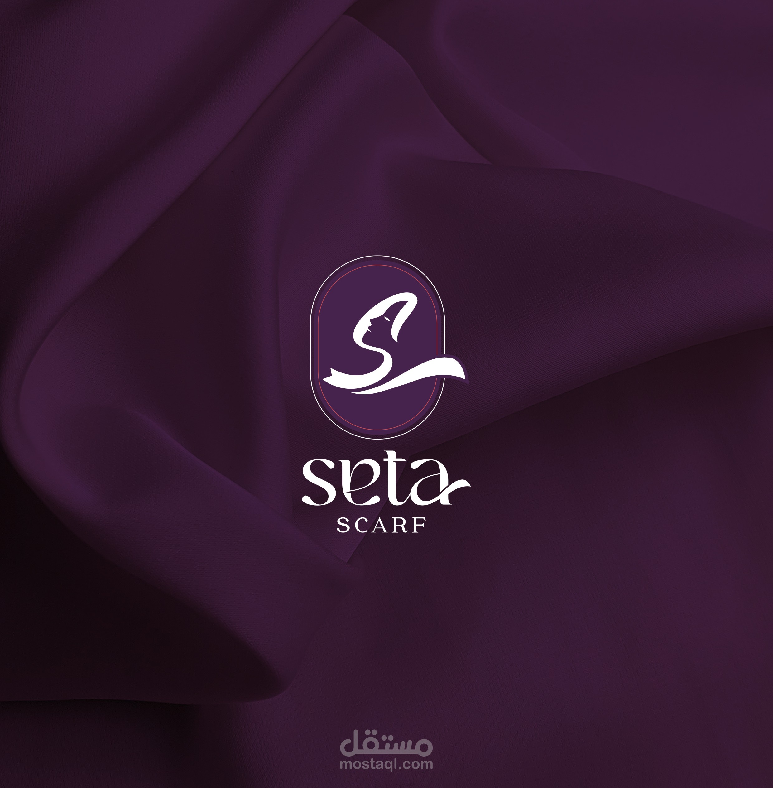 seta scarf