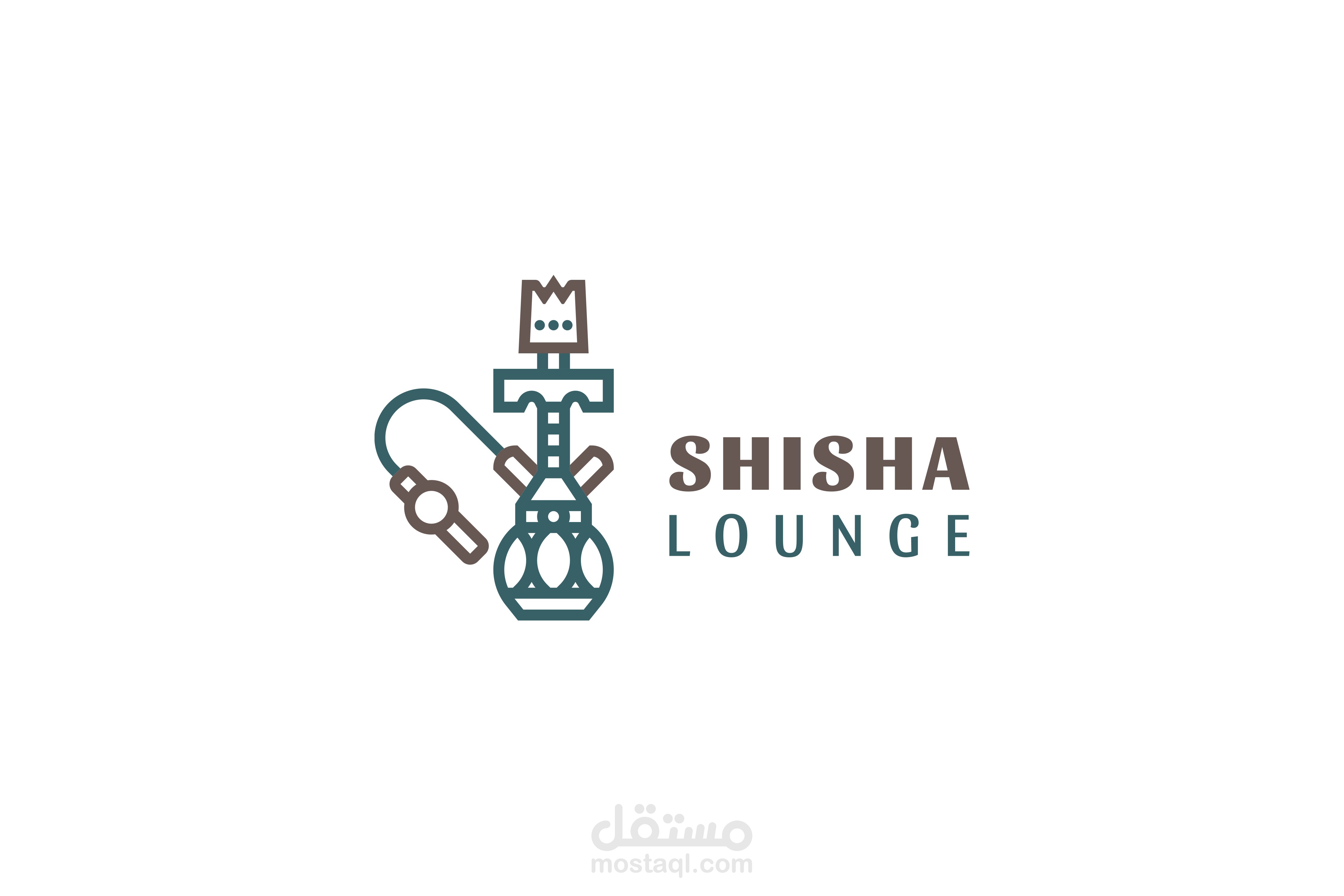 SHISHA LOUNGE