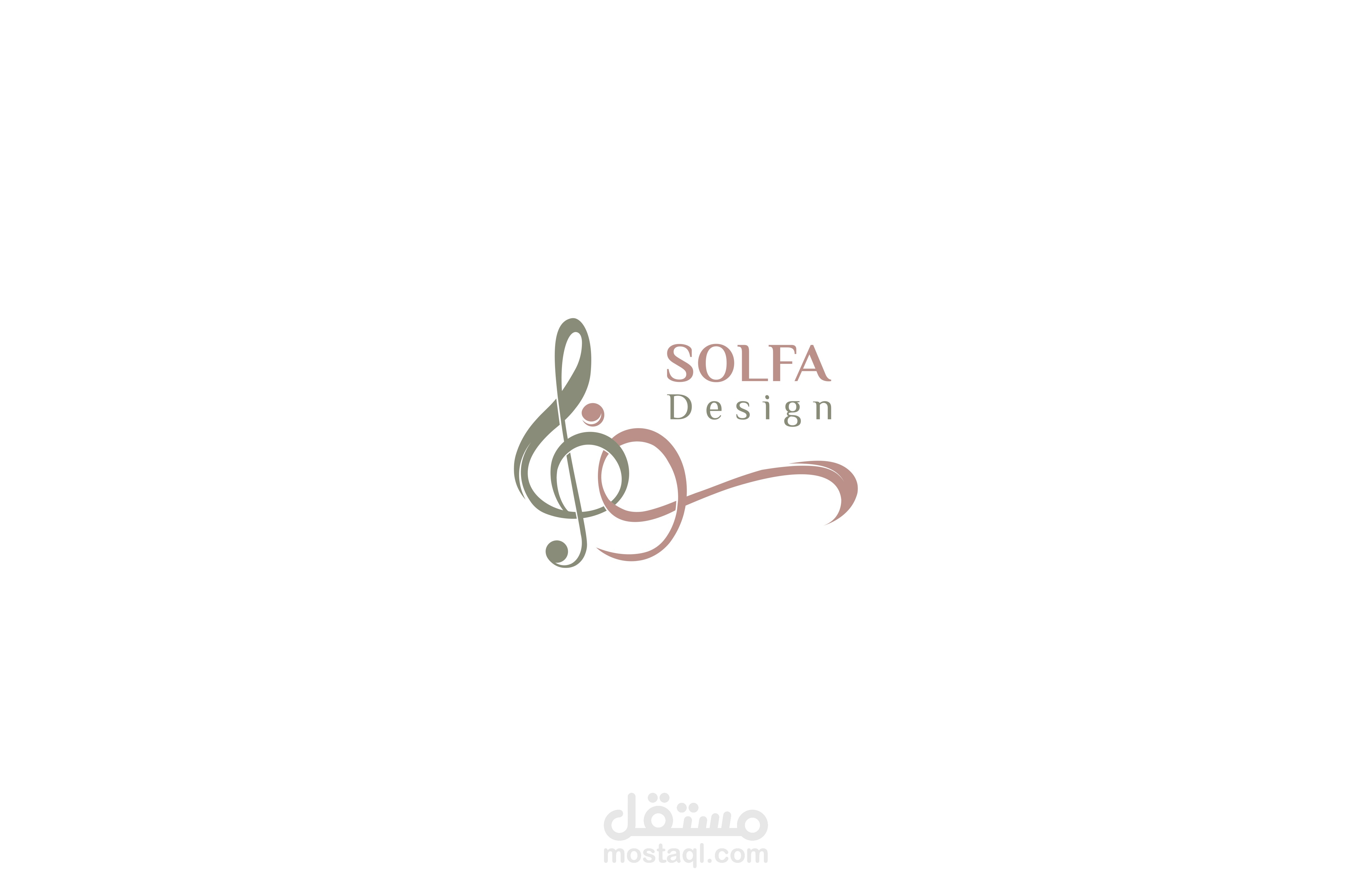 سولفا - Solfa Design