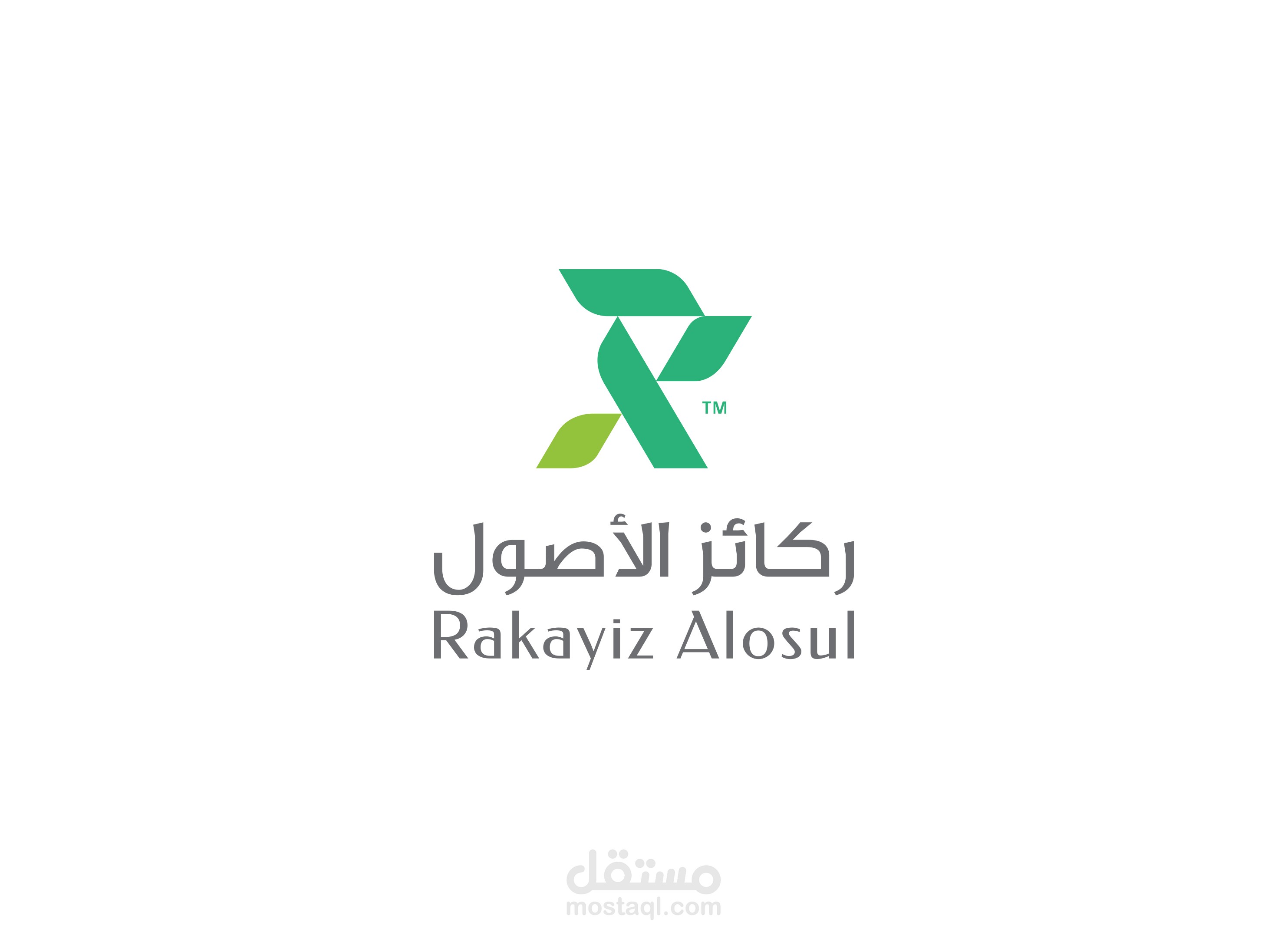 Rakayiz Alosul - ركائز الأصول للتجارة