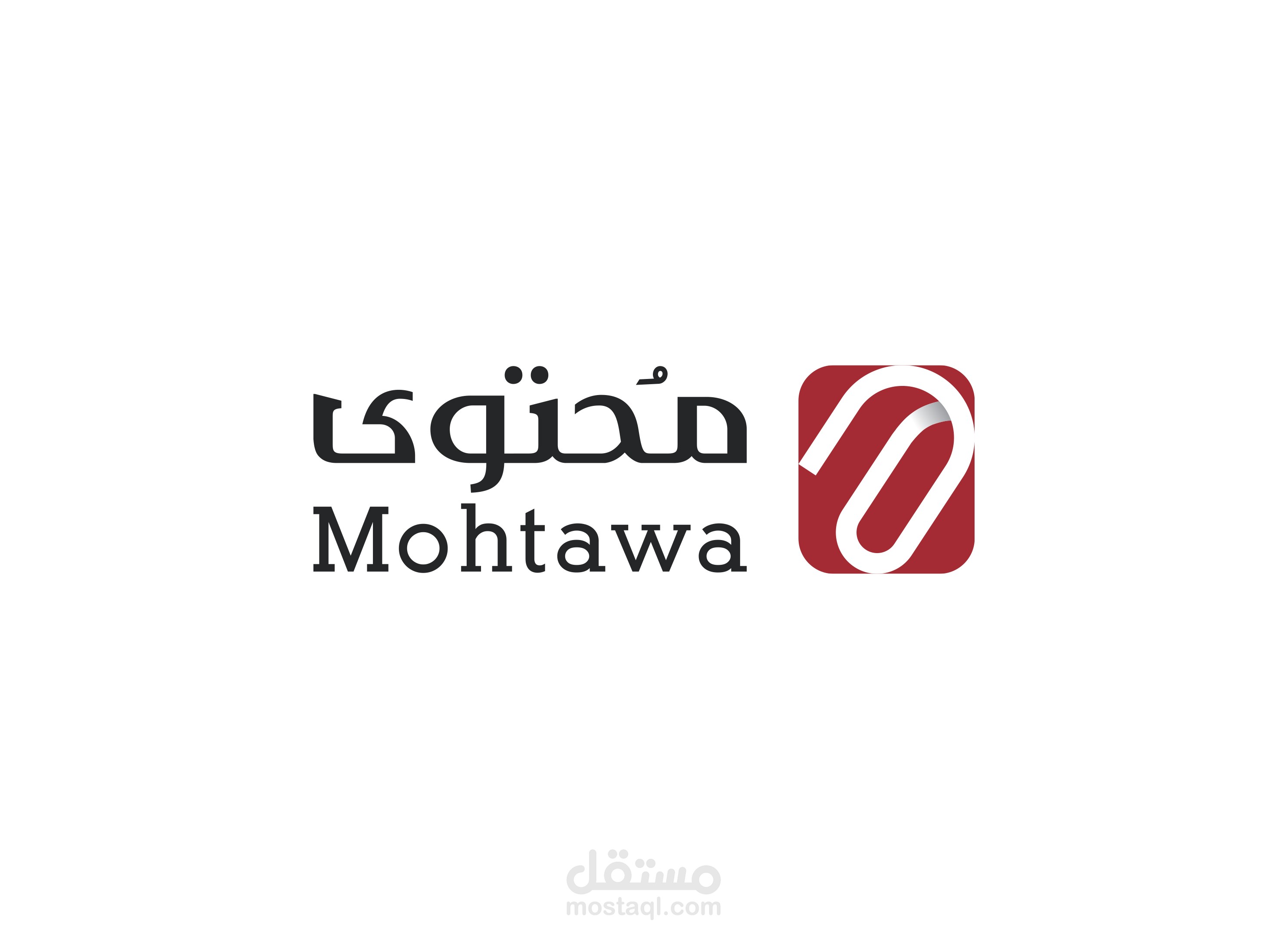 مٌحتوى - Mohtawa™