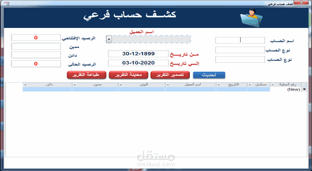 منصة المشتريات الرقمية