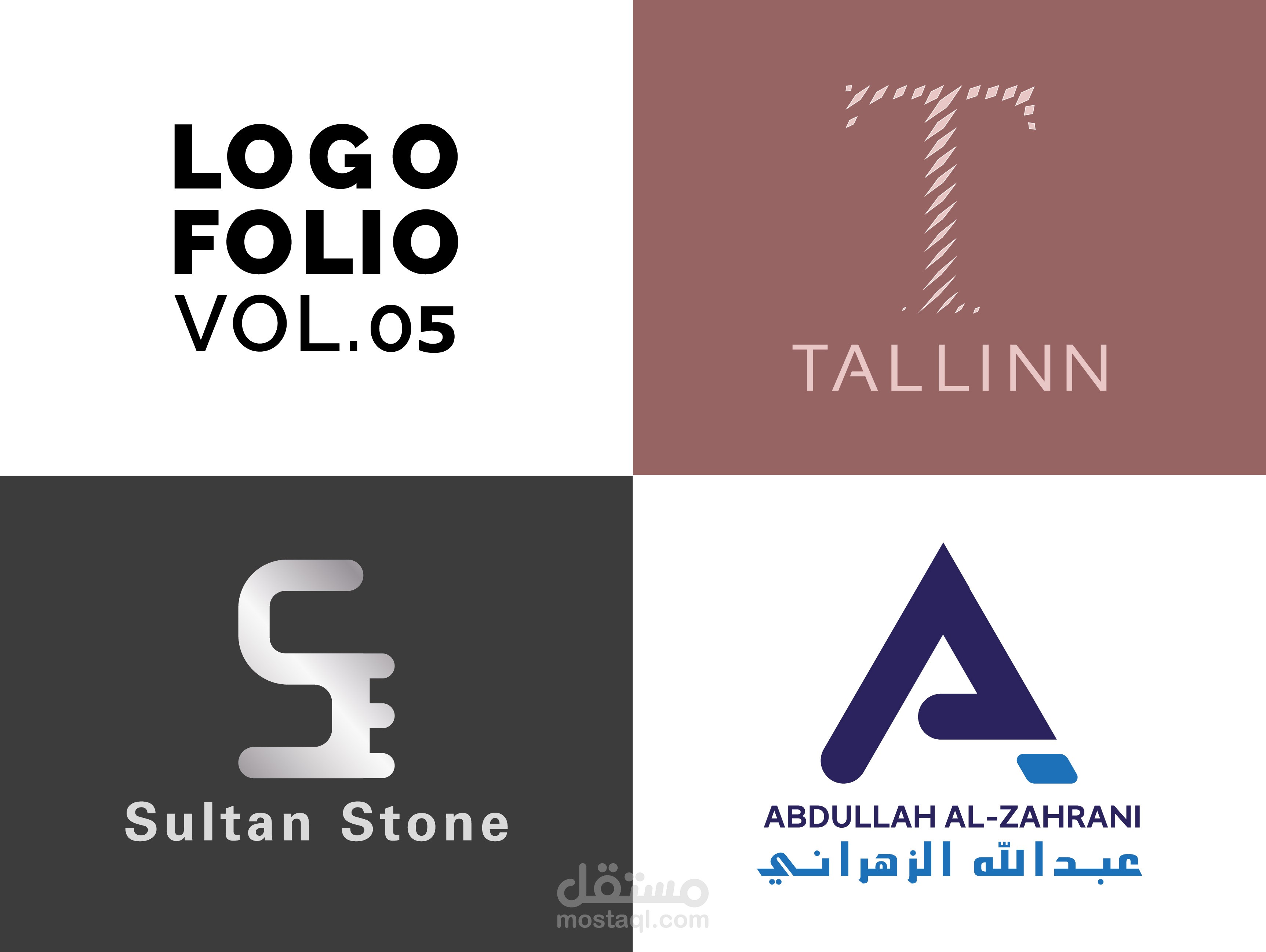 LOGOFOLIO VOL.05