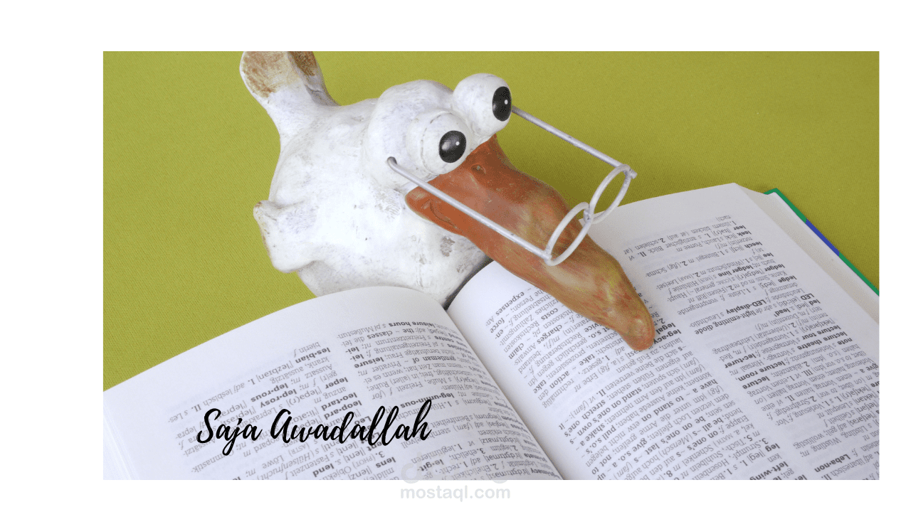 ترجمة محتوى