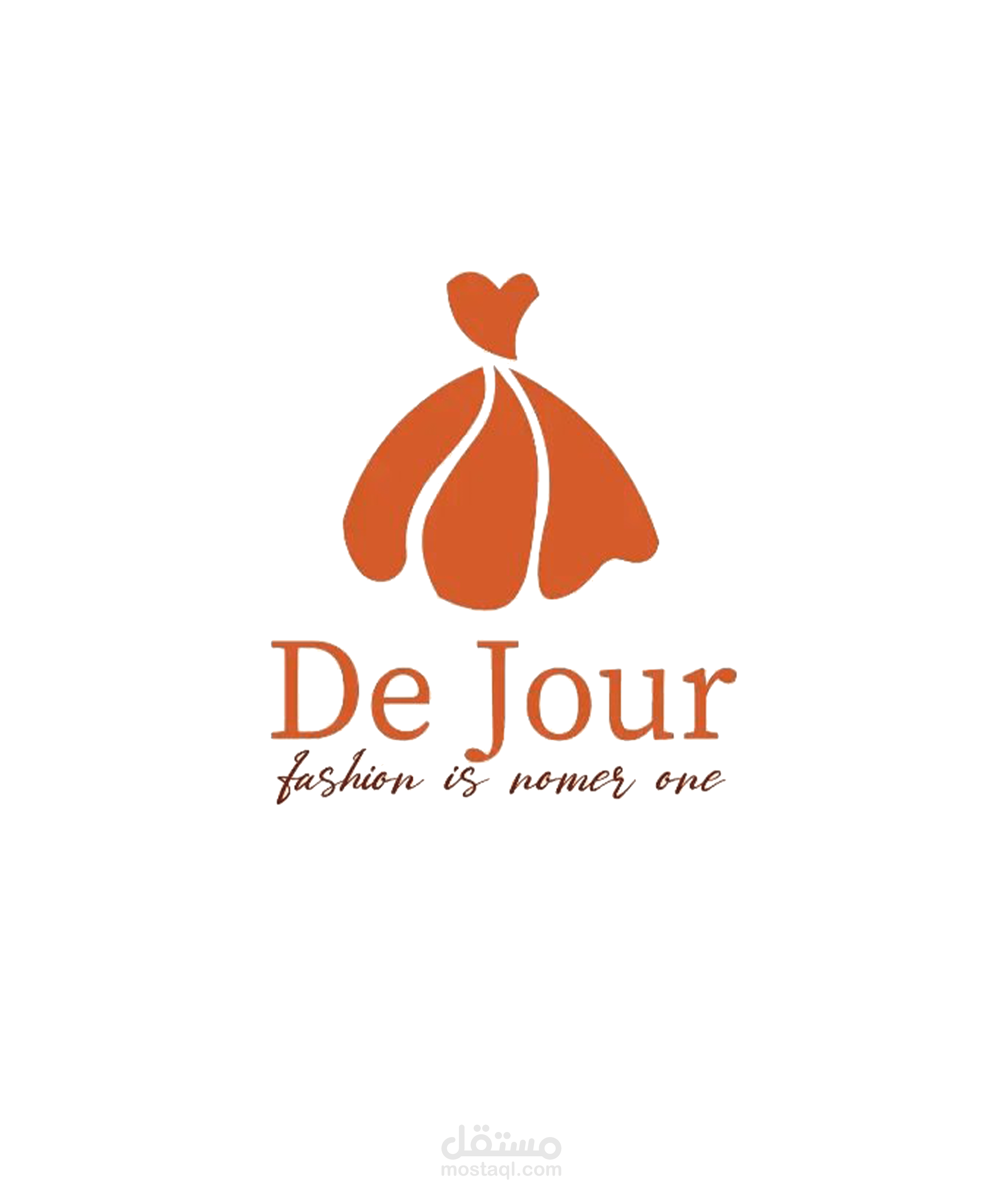 fashion is nomer one de jour