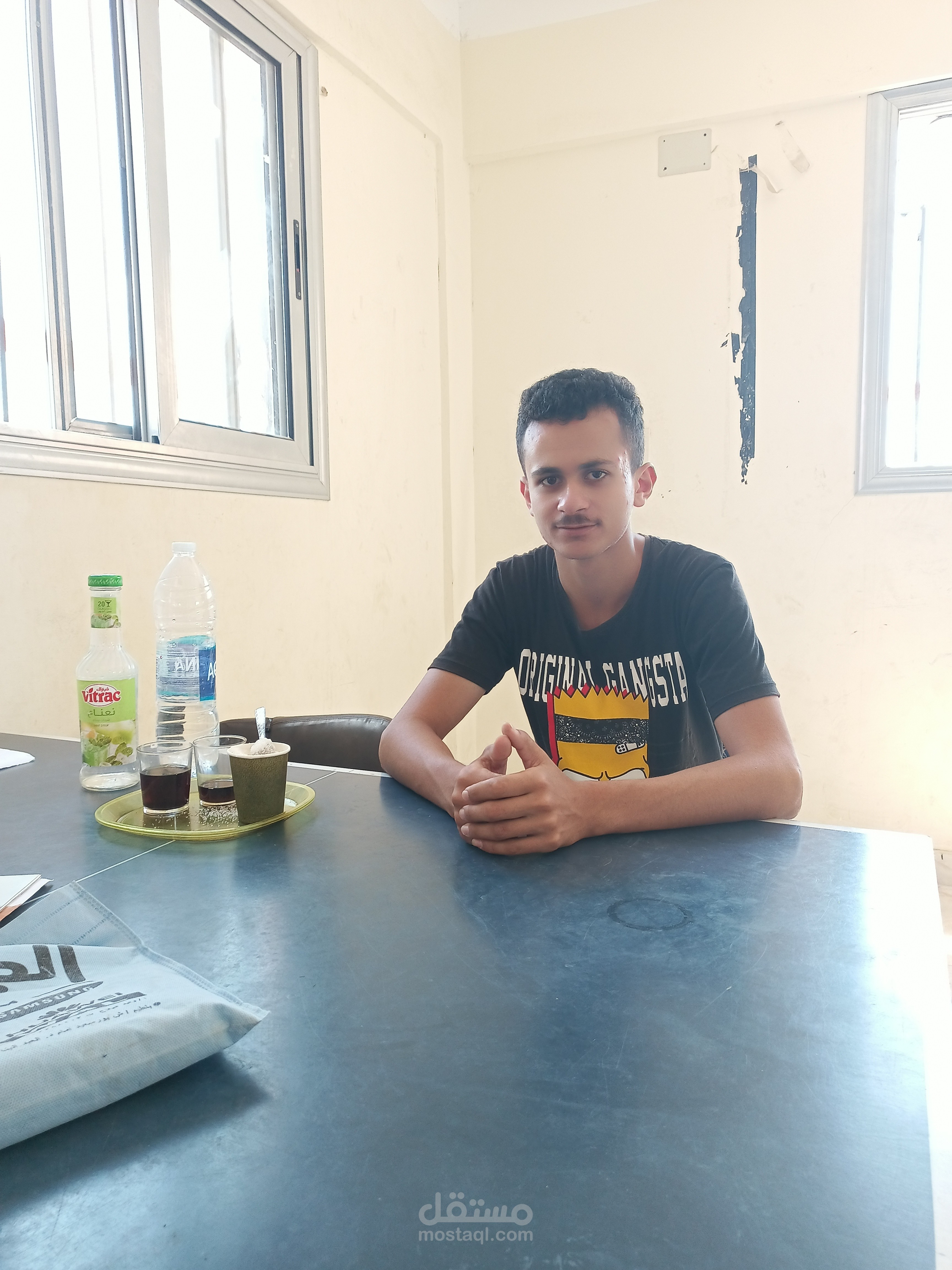 فريلانسر