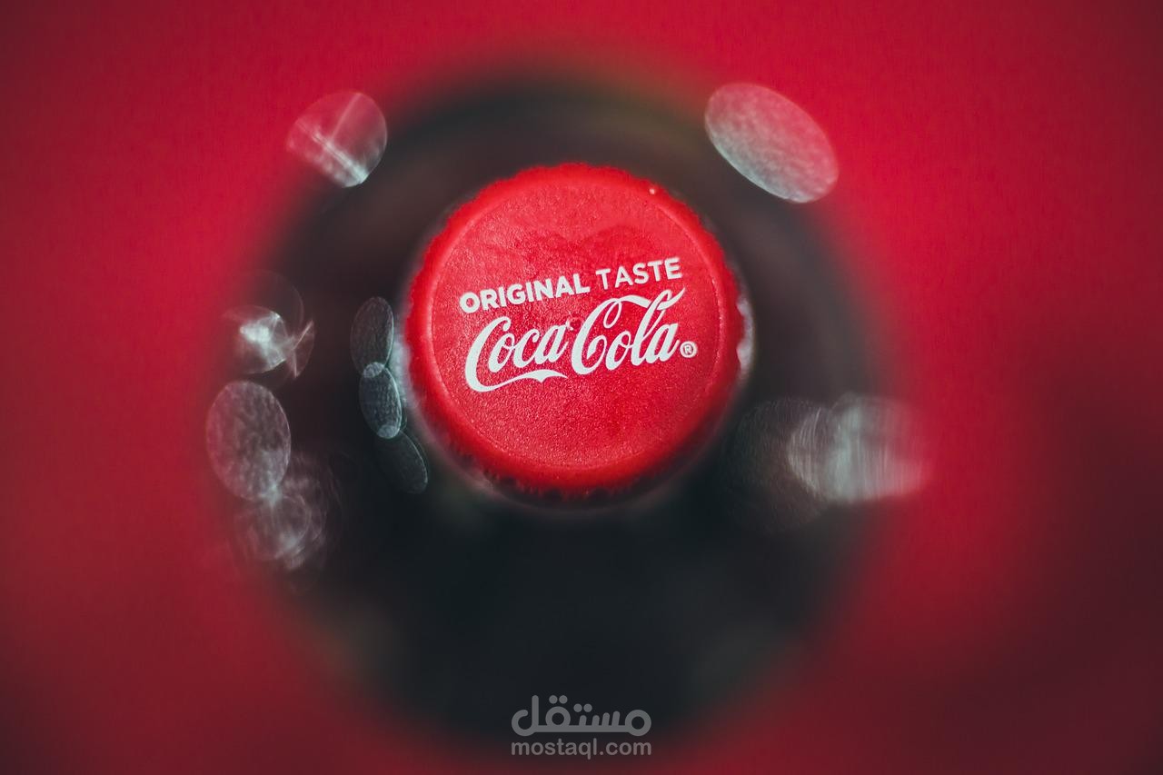Marketing Project