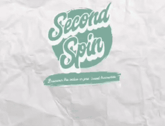 second spin
