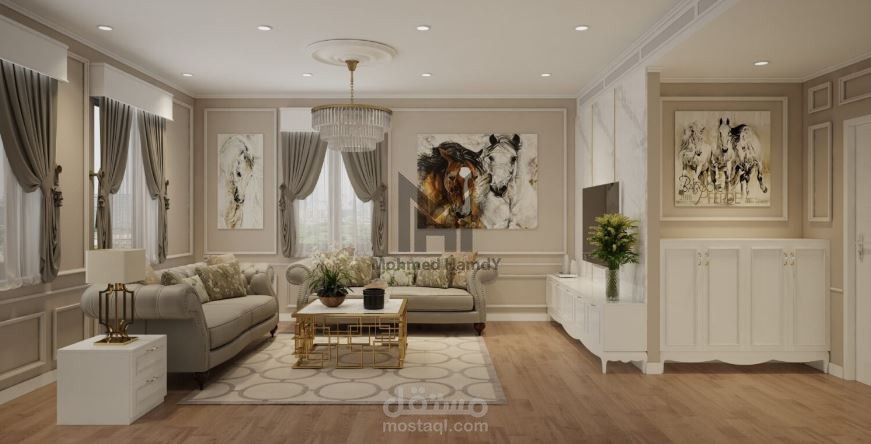 احد اعمالي حي الاندلس