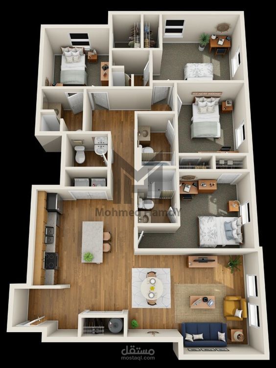 احد اعمالي بالشرق R7