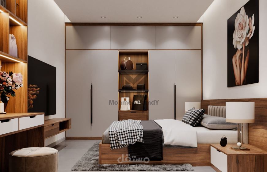 احد اعمالي بالنرجس التجمع الخامس