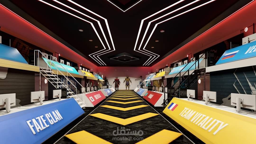 الامارات _ الشارقة