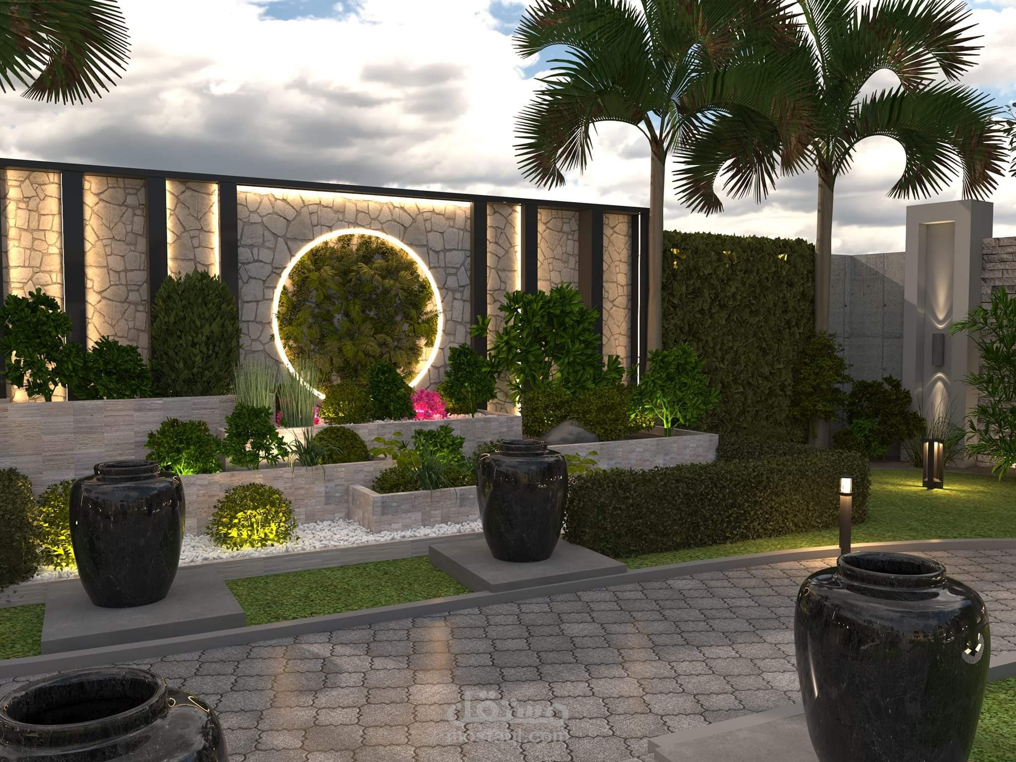 السعودية _ الأحساء