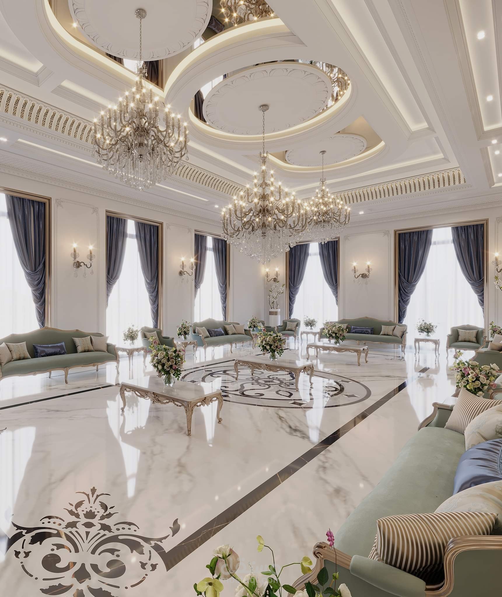 السعودية _الدمام