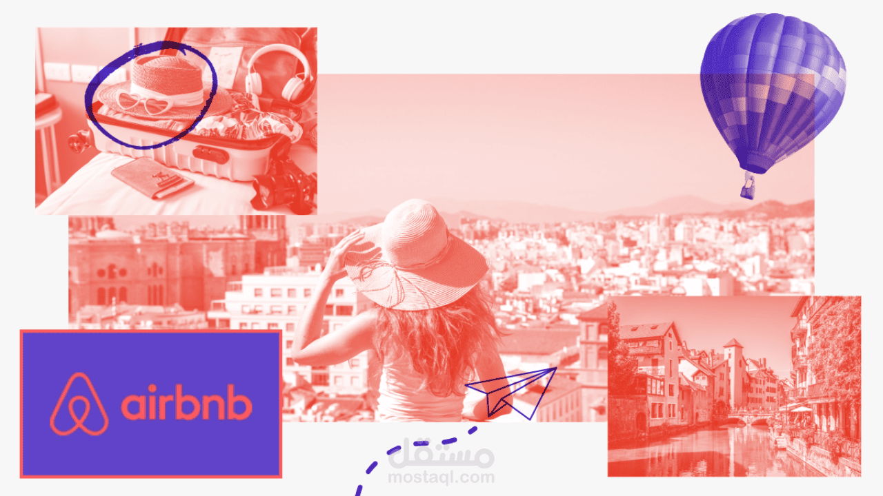 Airbnb Clone