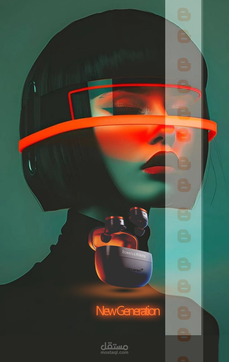 صميم أنيق، راحة مميزة، وصوت يخليك تعيش اللحظة"