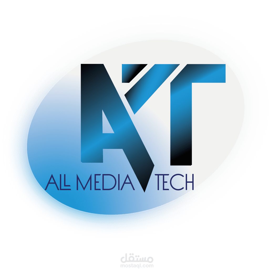 شعار لشركة Logo