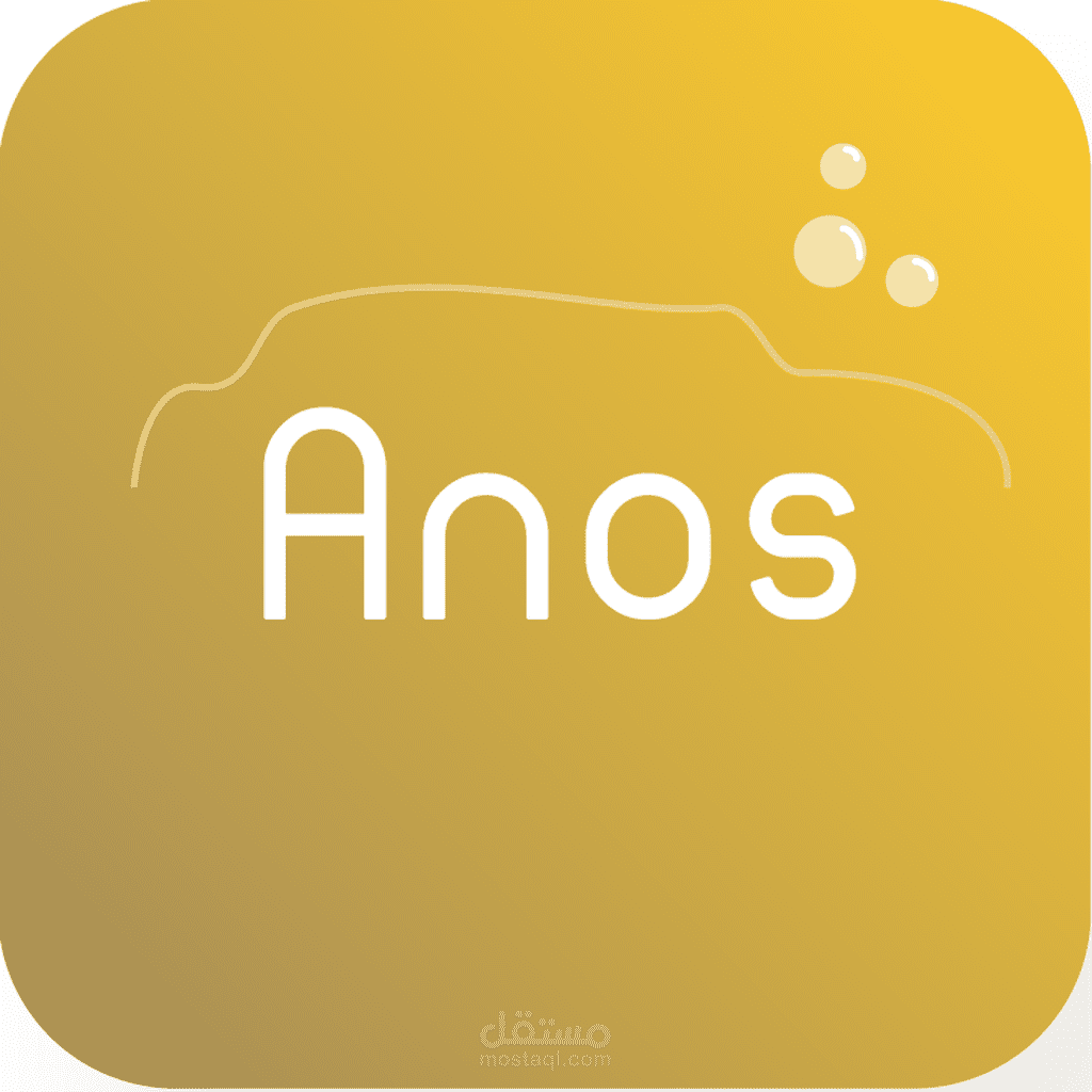Anoos App