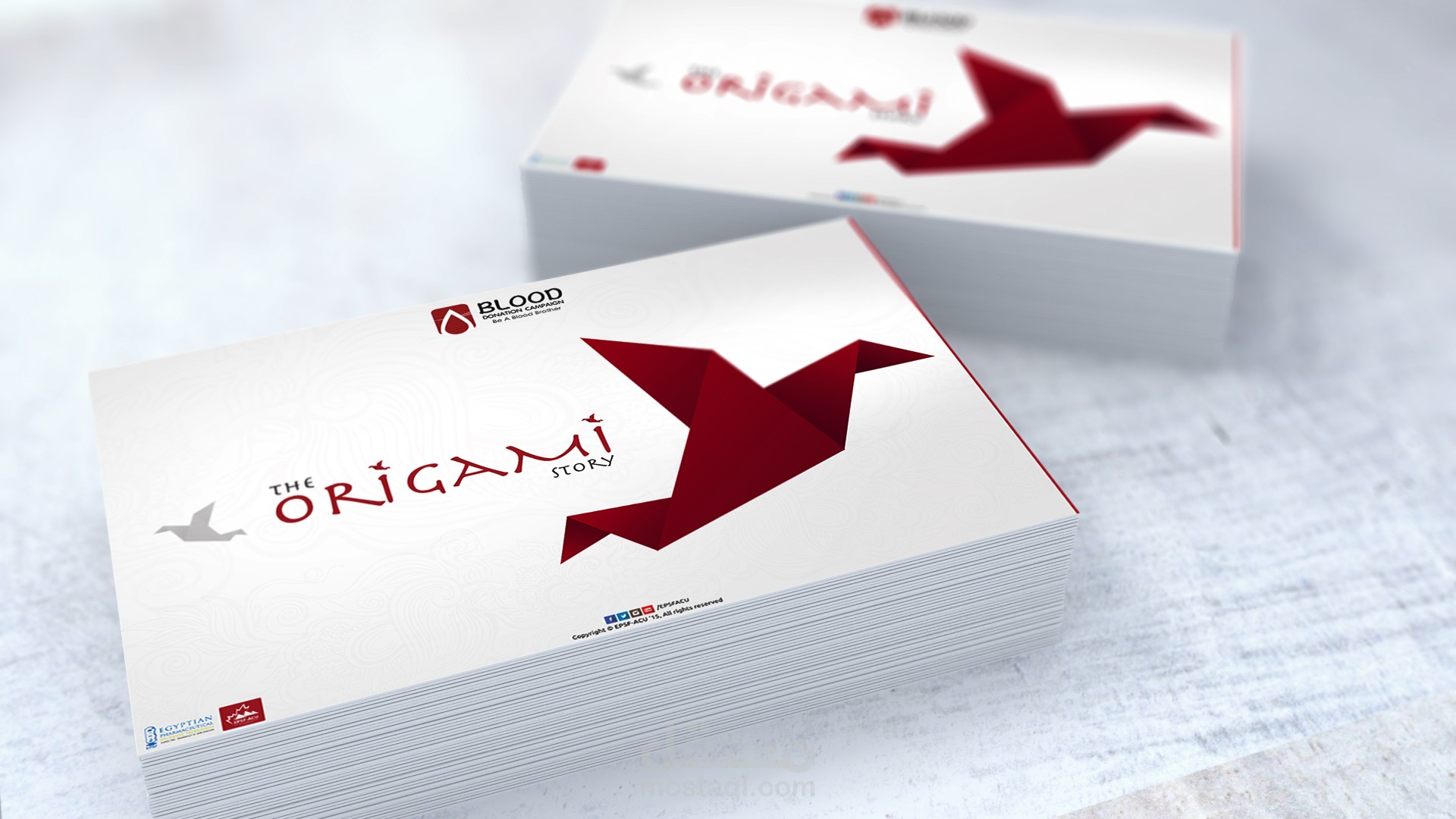 Blood Donation Campaign