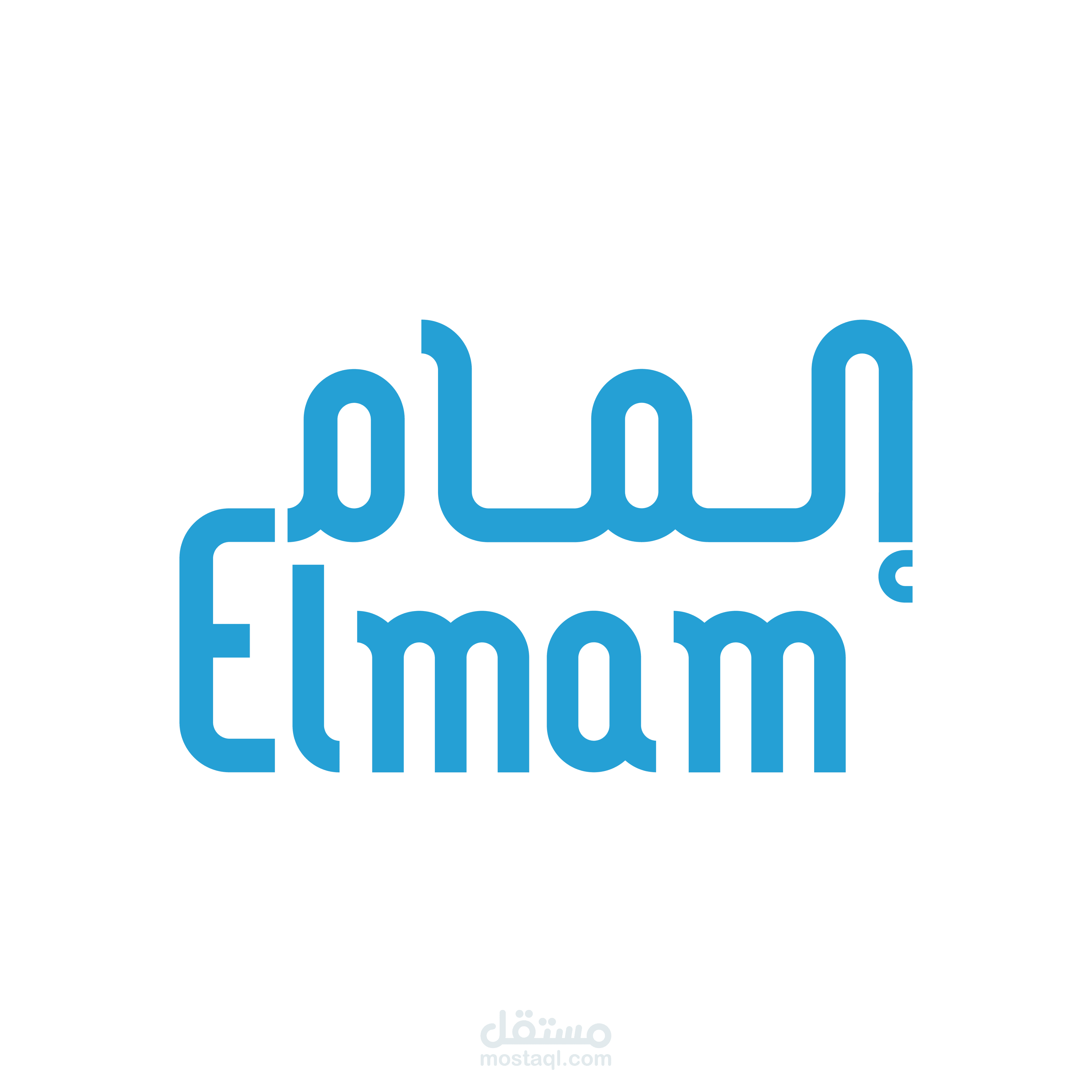 موقع شركة إلمام | Elmam