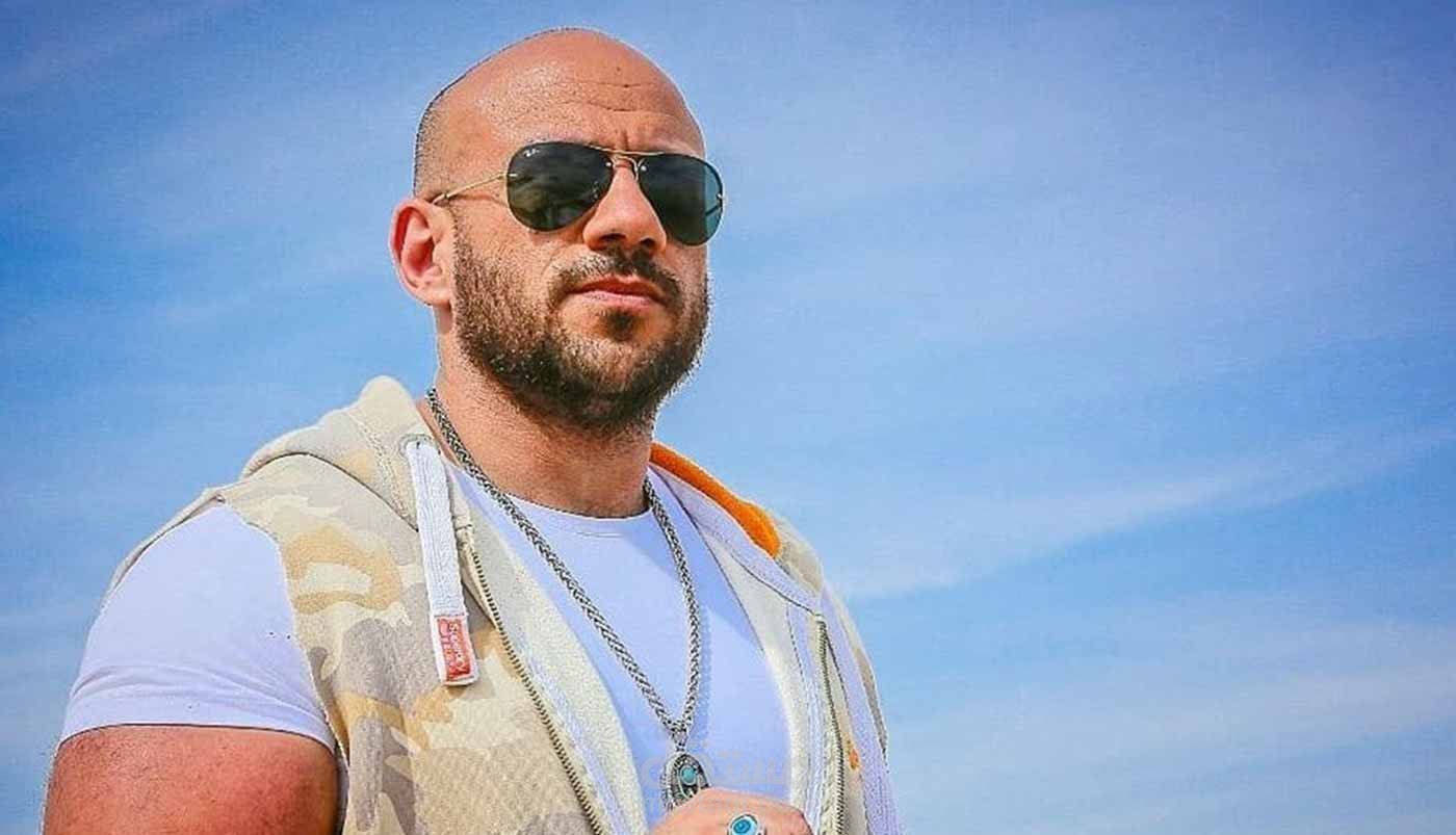مقال بعنوان "أحمد مكي القدوة"