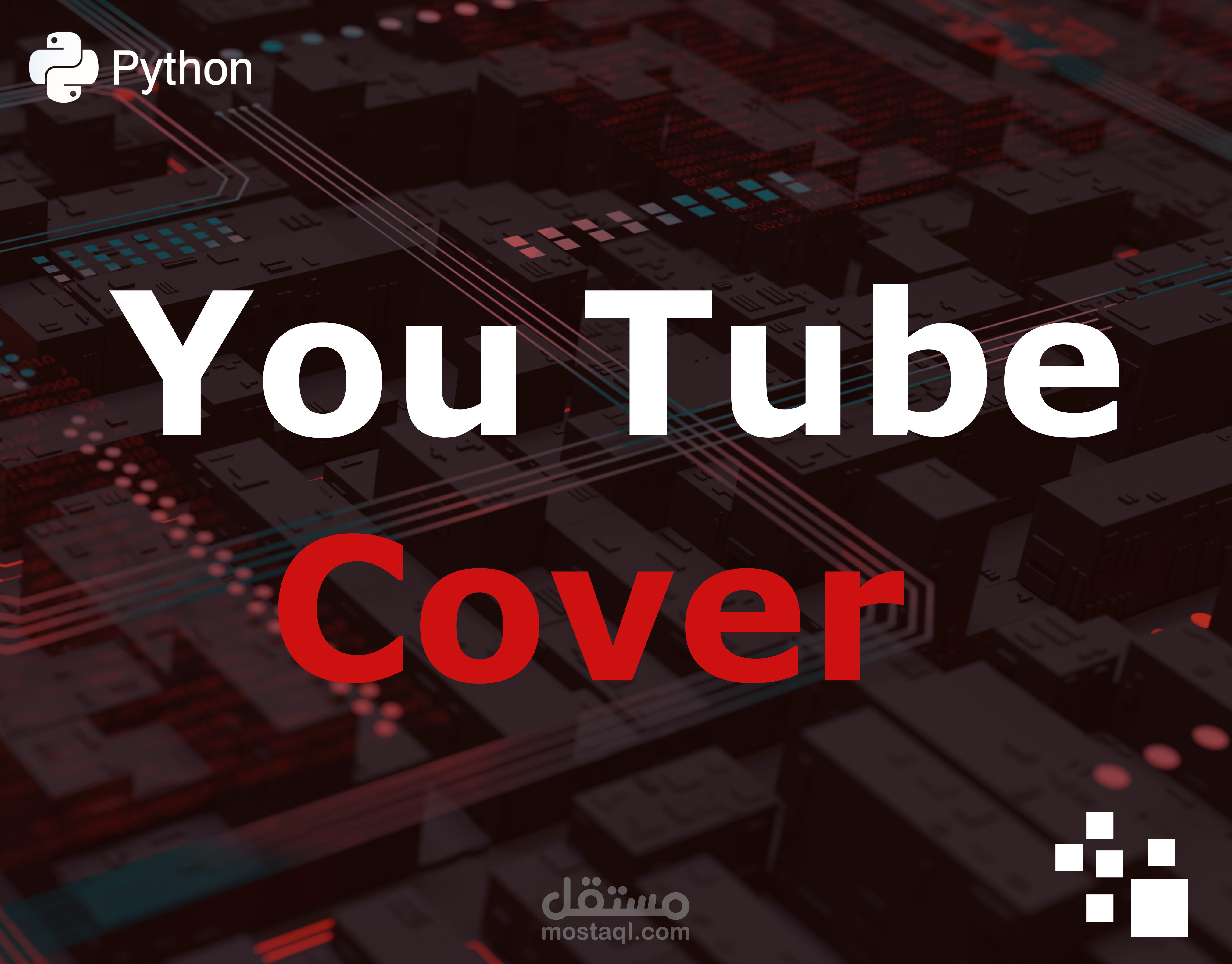 Youtub Cover